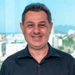 Marcelo Tavares, Diretor Financeiro da HINFOLUZ Tecnologia.